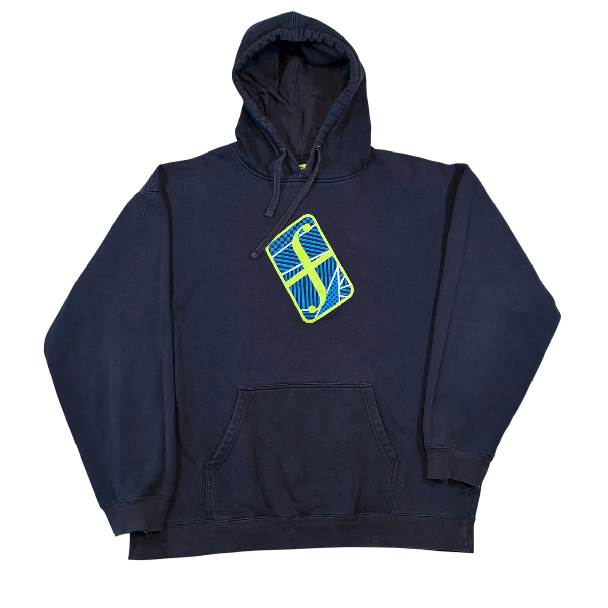 Form snowboards  hoodie size xl