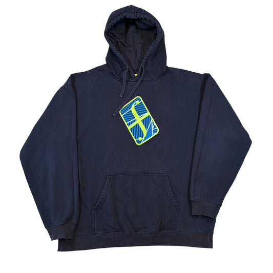 Form snowboards  hoodie size xl