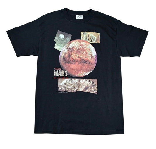 Mars tshirt size m