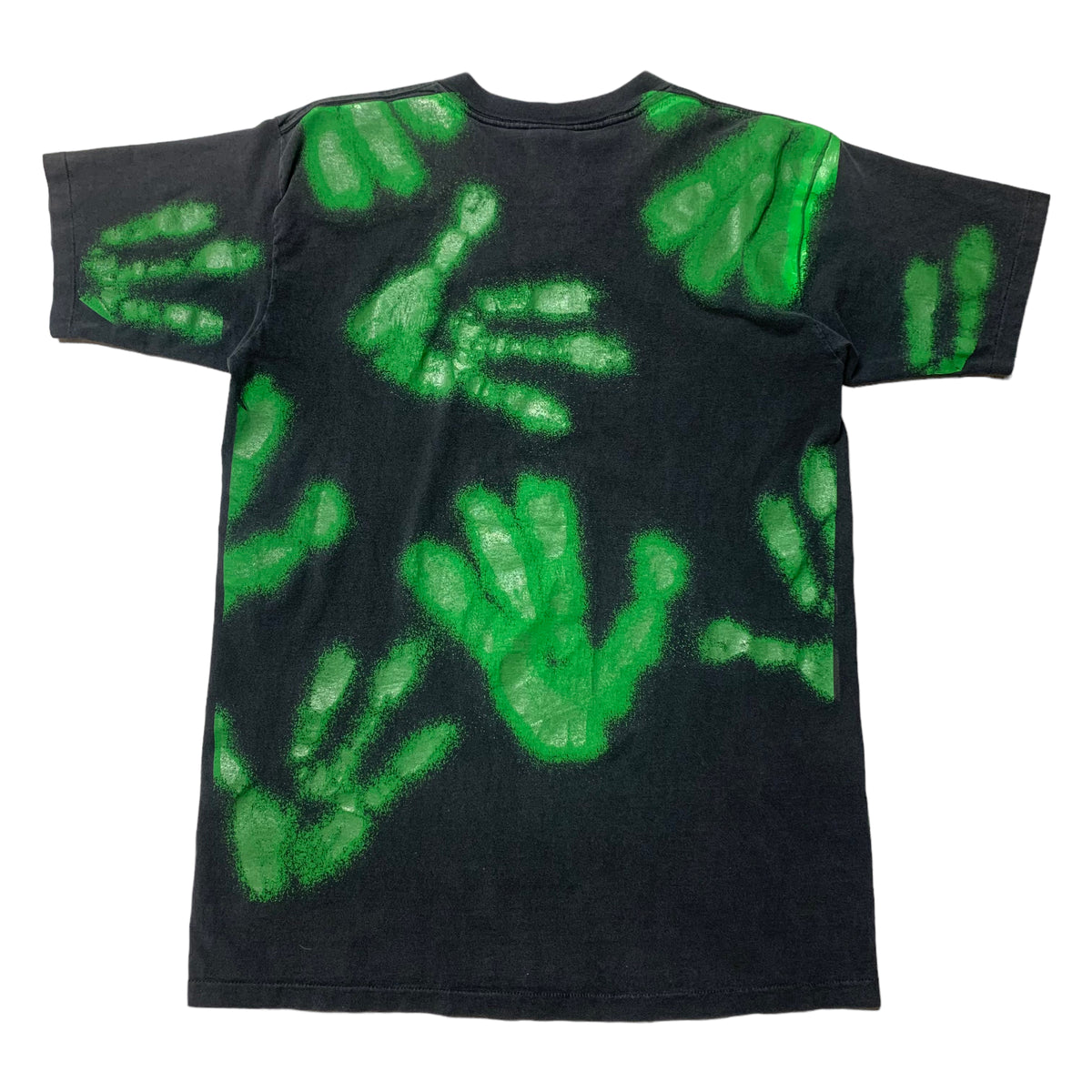 90’s ‘First Contact’ Alien T-Shirt