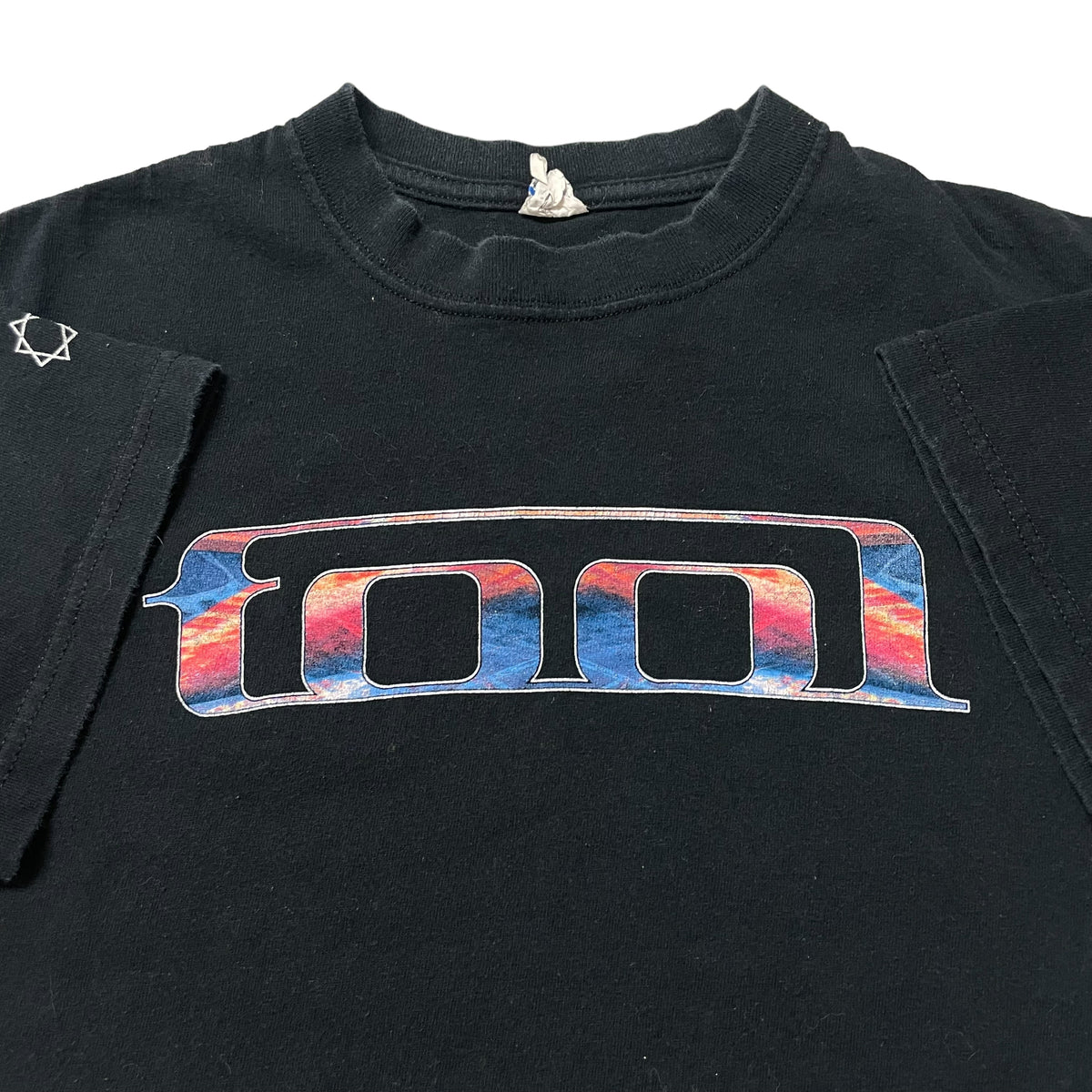 00’s Tool ‘Vicarious’ Band T-Shirt