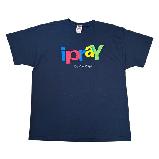 IPray T-Shirt XL
