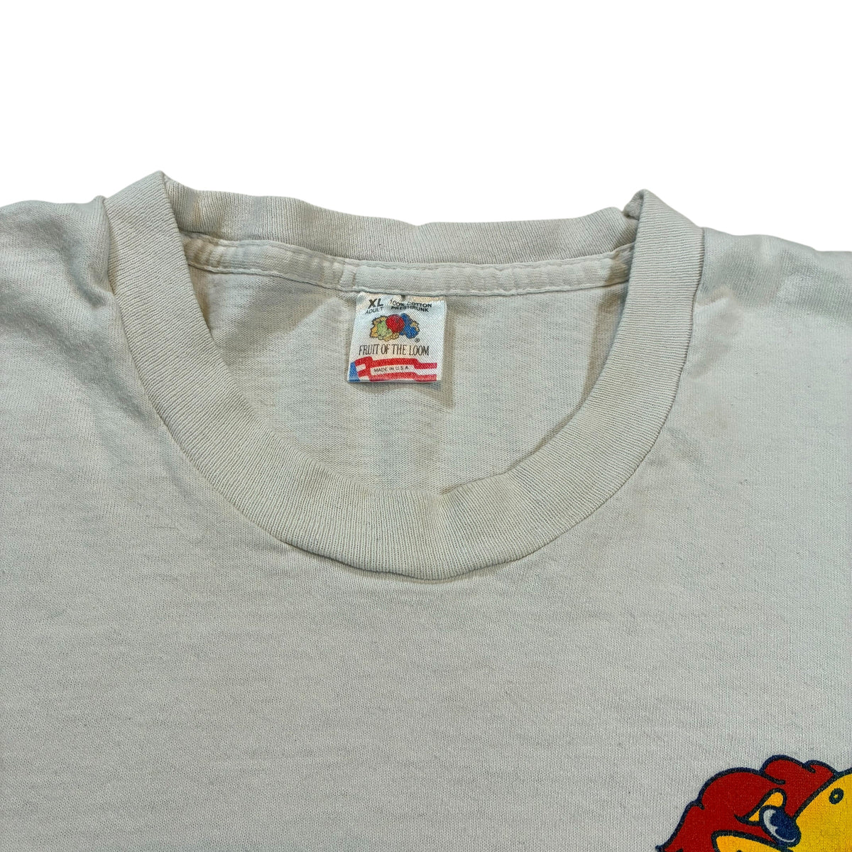 College is a game T-Shirt XL