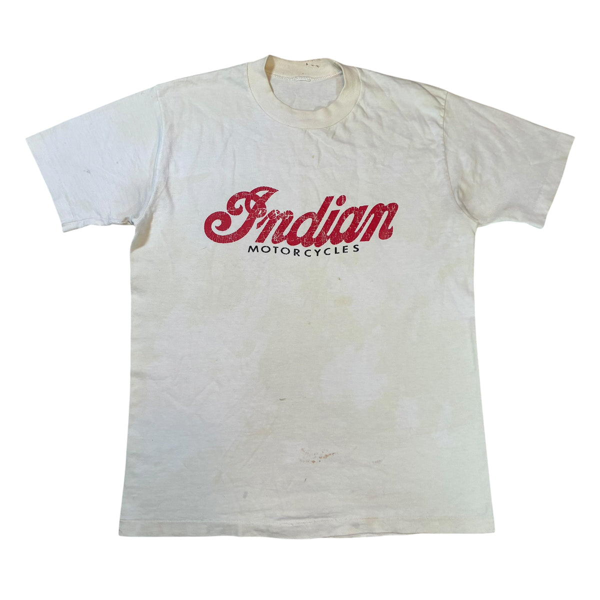 Indian motorcycle size m