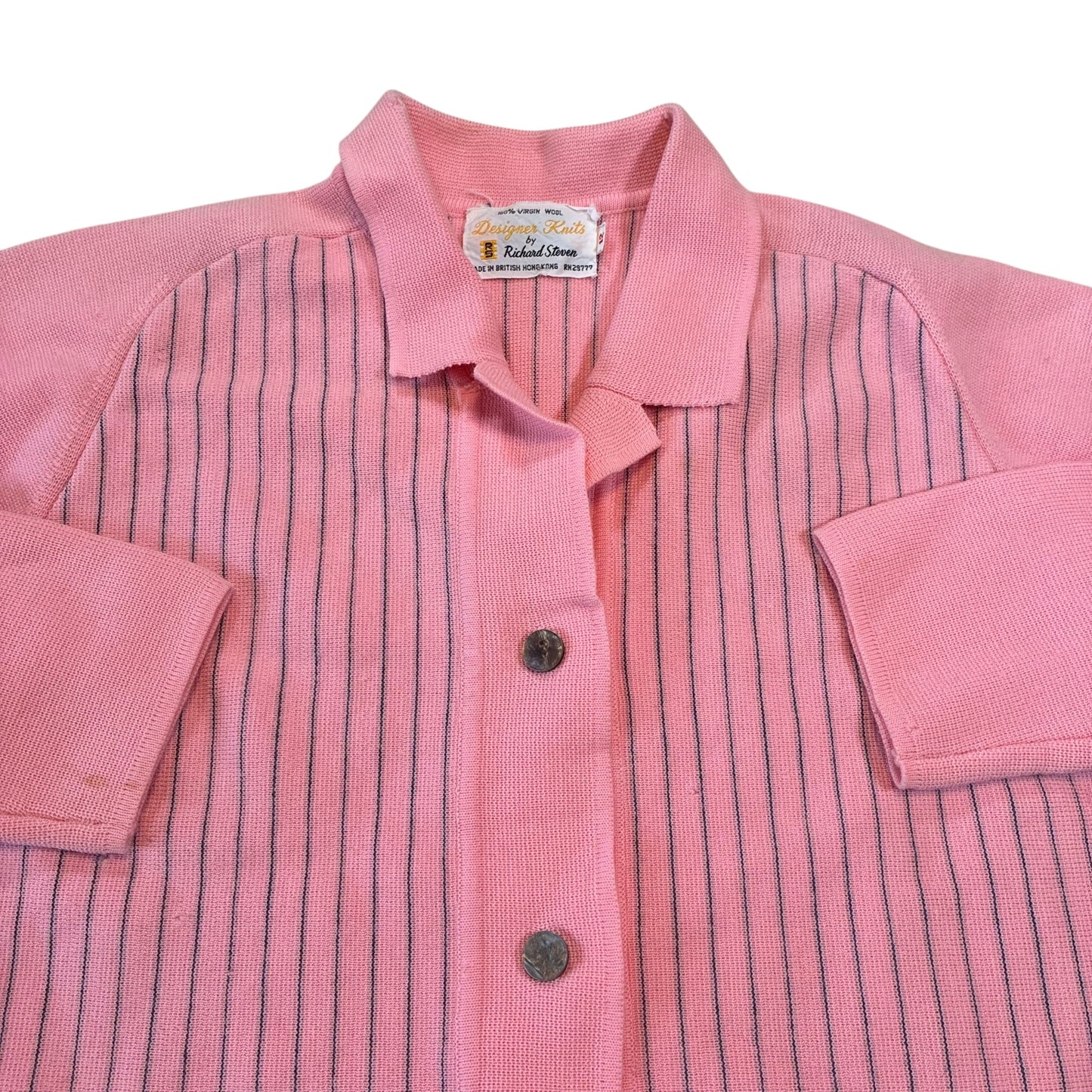 1960’s Women’s Top Small