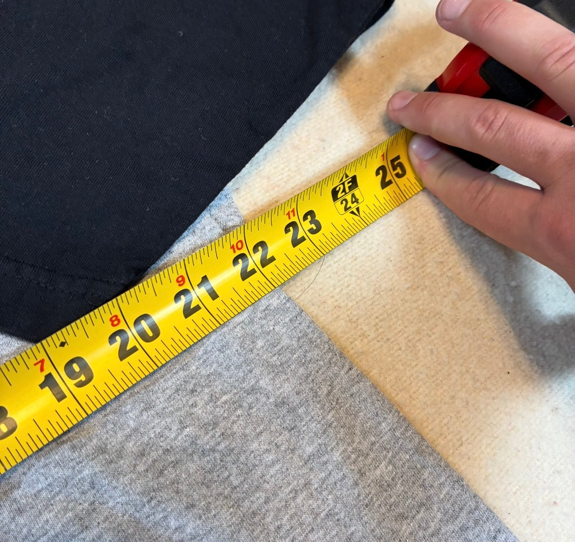 South Park tee size xl
