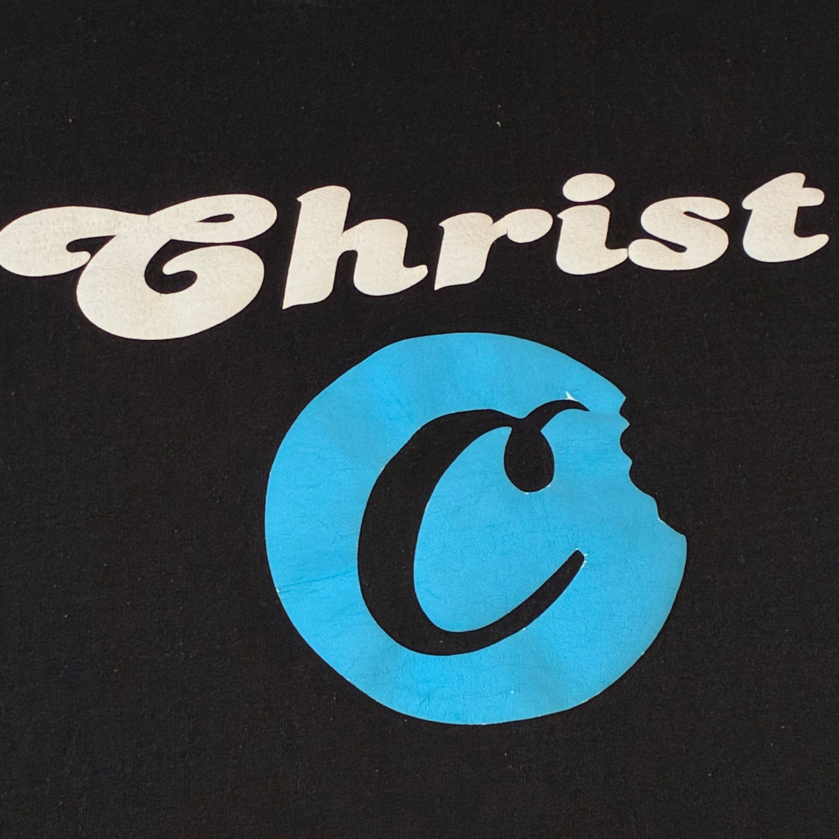 Christ cookies parody xl ￼