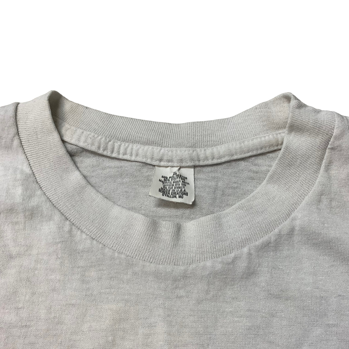 90’s ‘A Pack of Camels’ T-Shirt