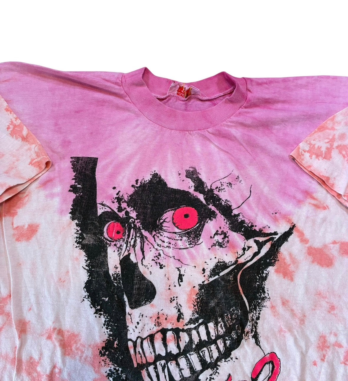 Evil dead movie promo size m