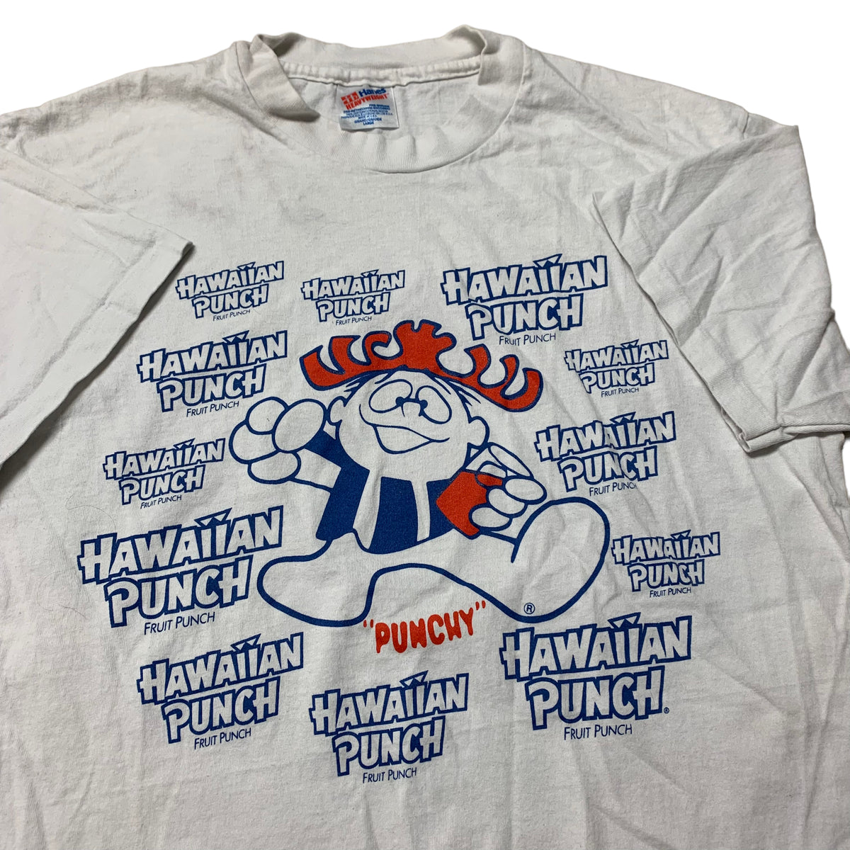 90’s Hawaiian Punch T-Shirt