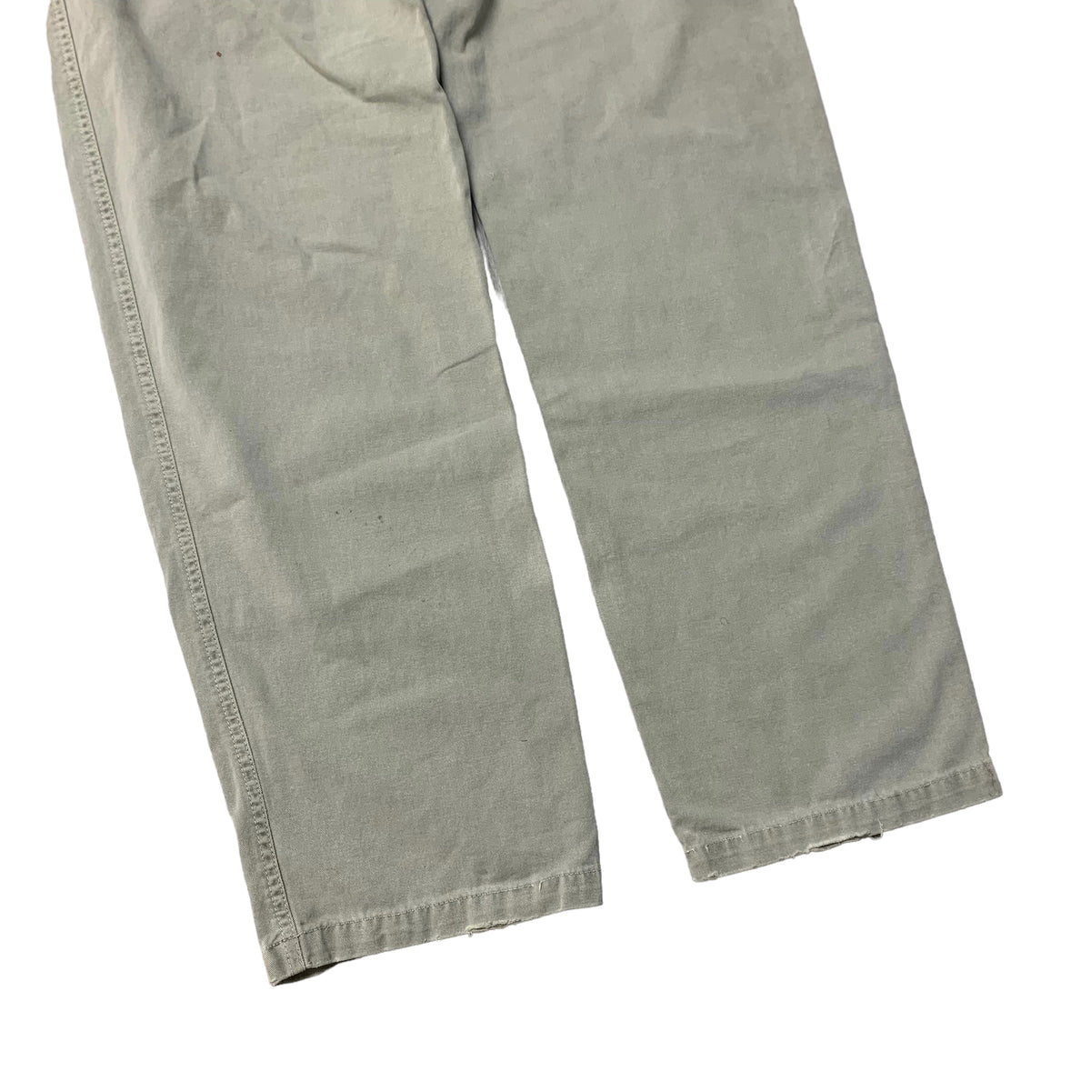 00’s Gramicci Cotton Pants