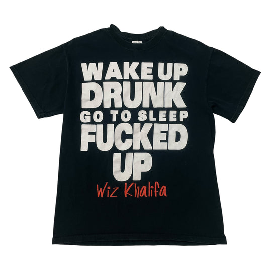 2010’s Wiz Khalifa T-Shirt