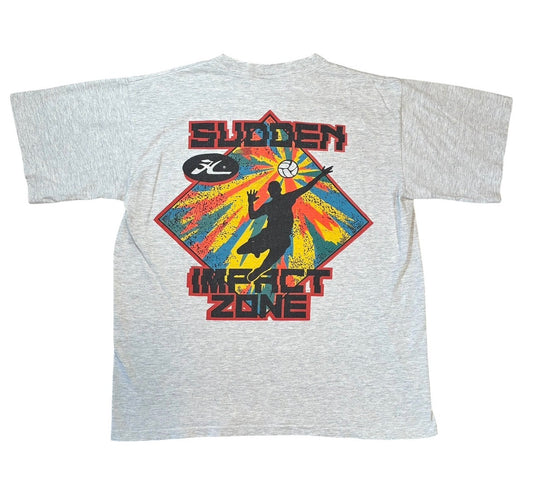Vintage hobie tshirt size xl
