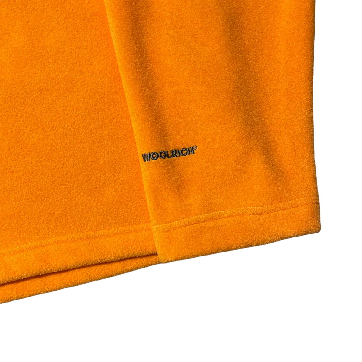 90’s/00’s Woolrich Fleece Jacket