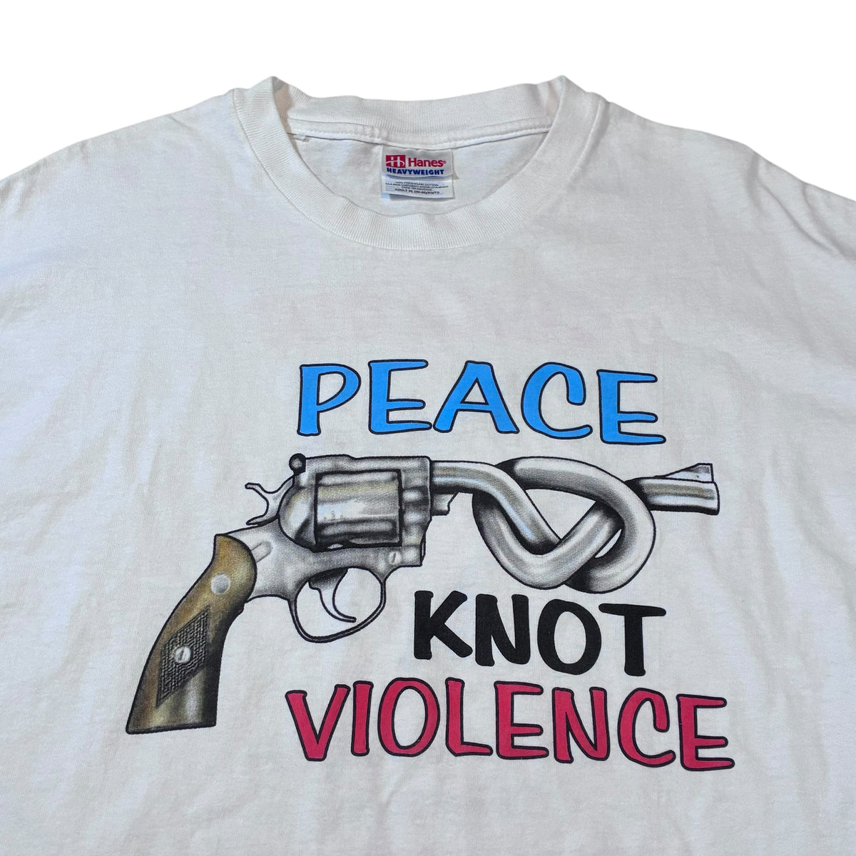 Gun ￼ T-shirt xl