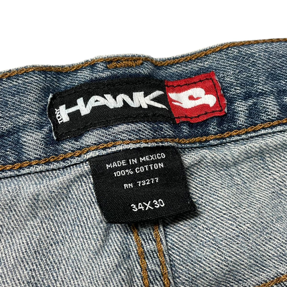 00’s Tony Hawk Jeans