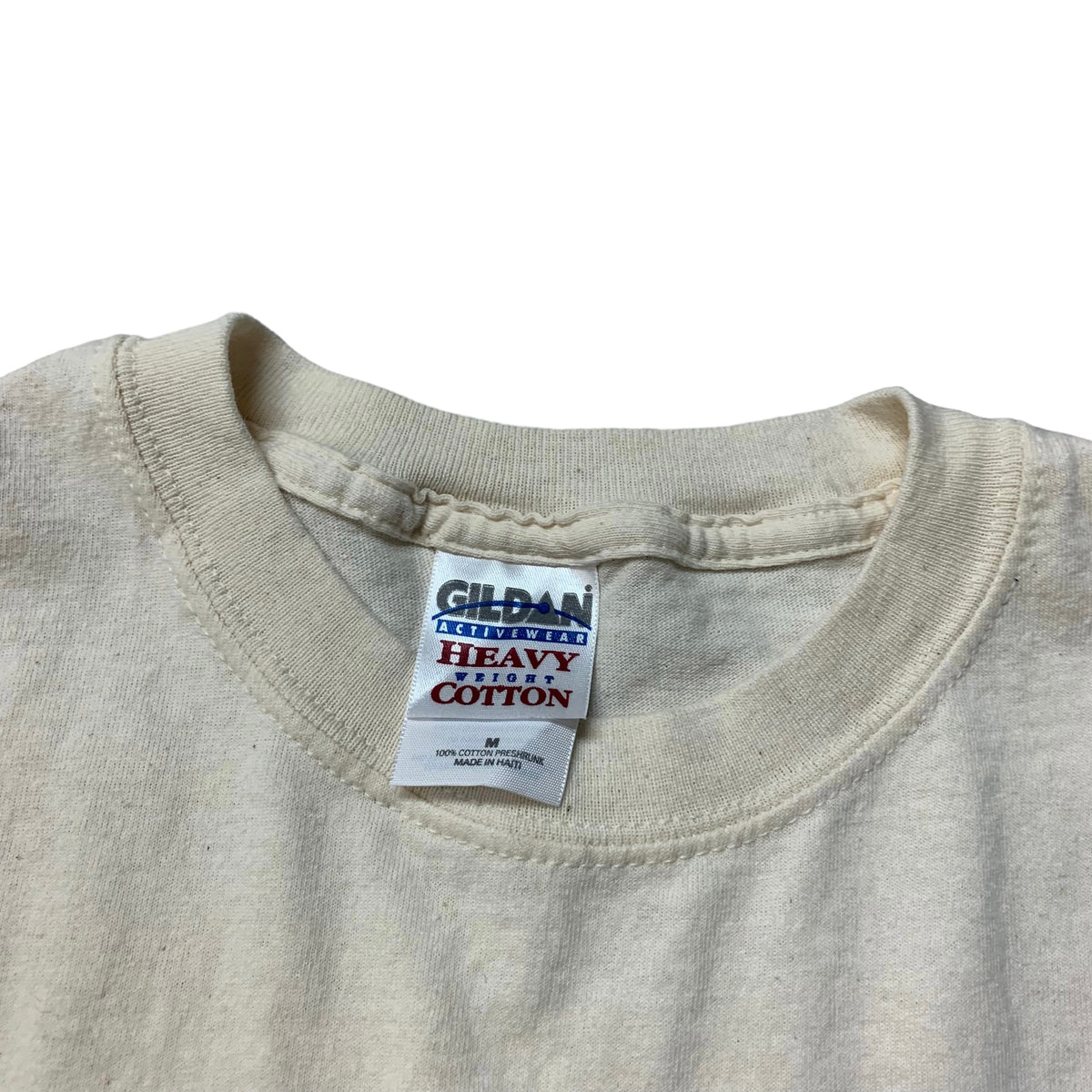 00’s ‘Homeland Security’ T-Shirt