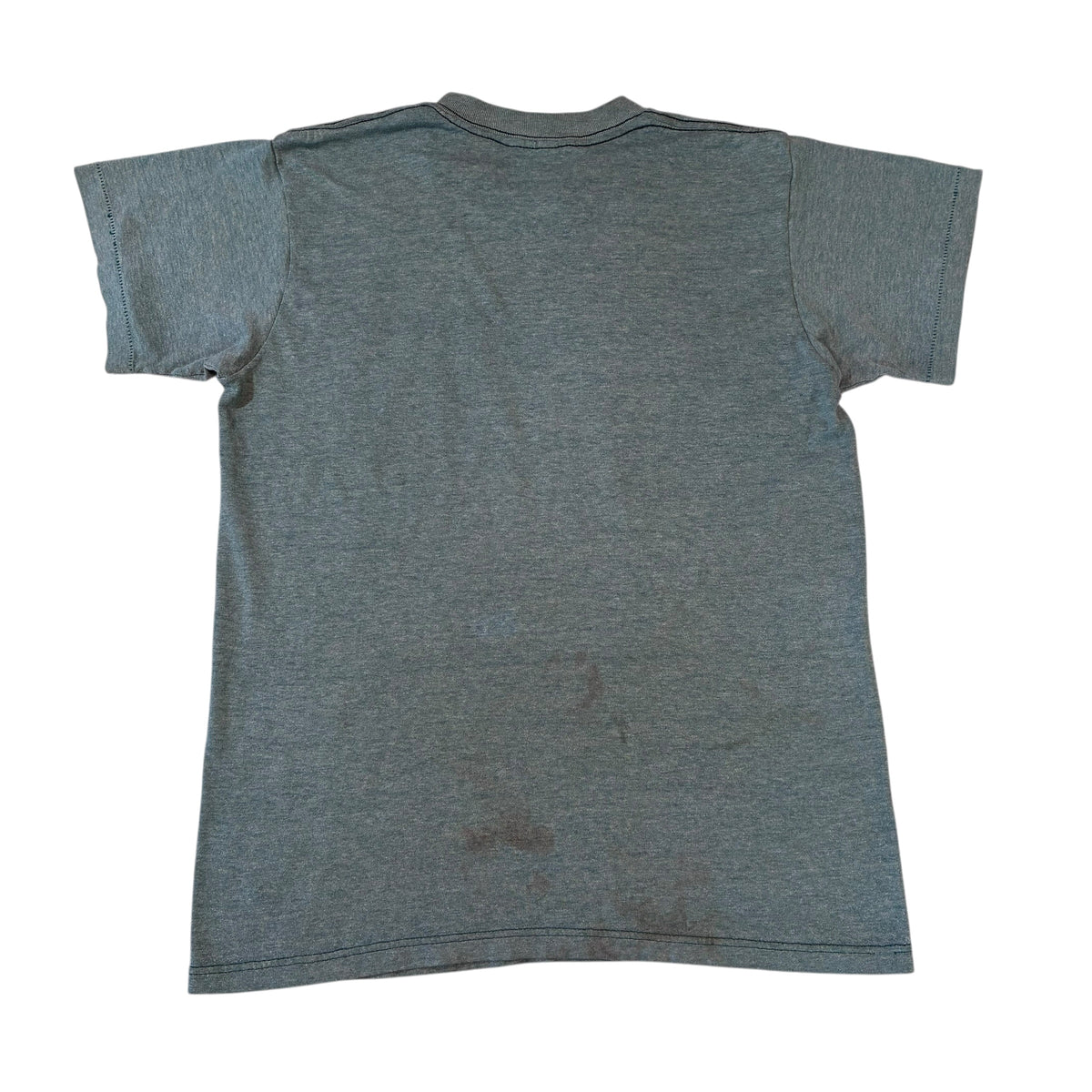 Faded blank size m
