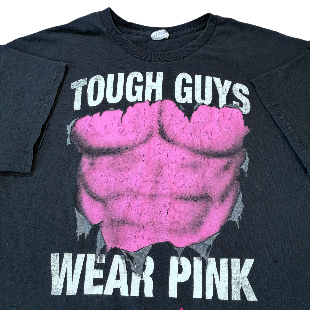 Pink large