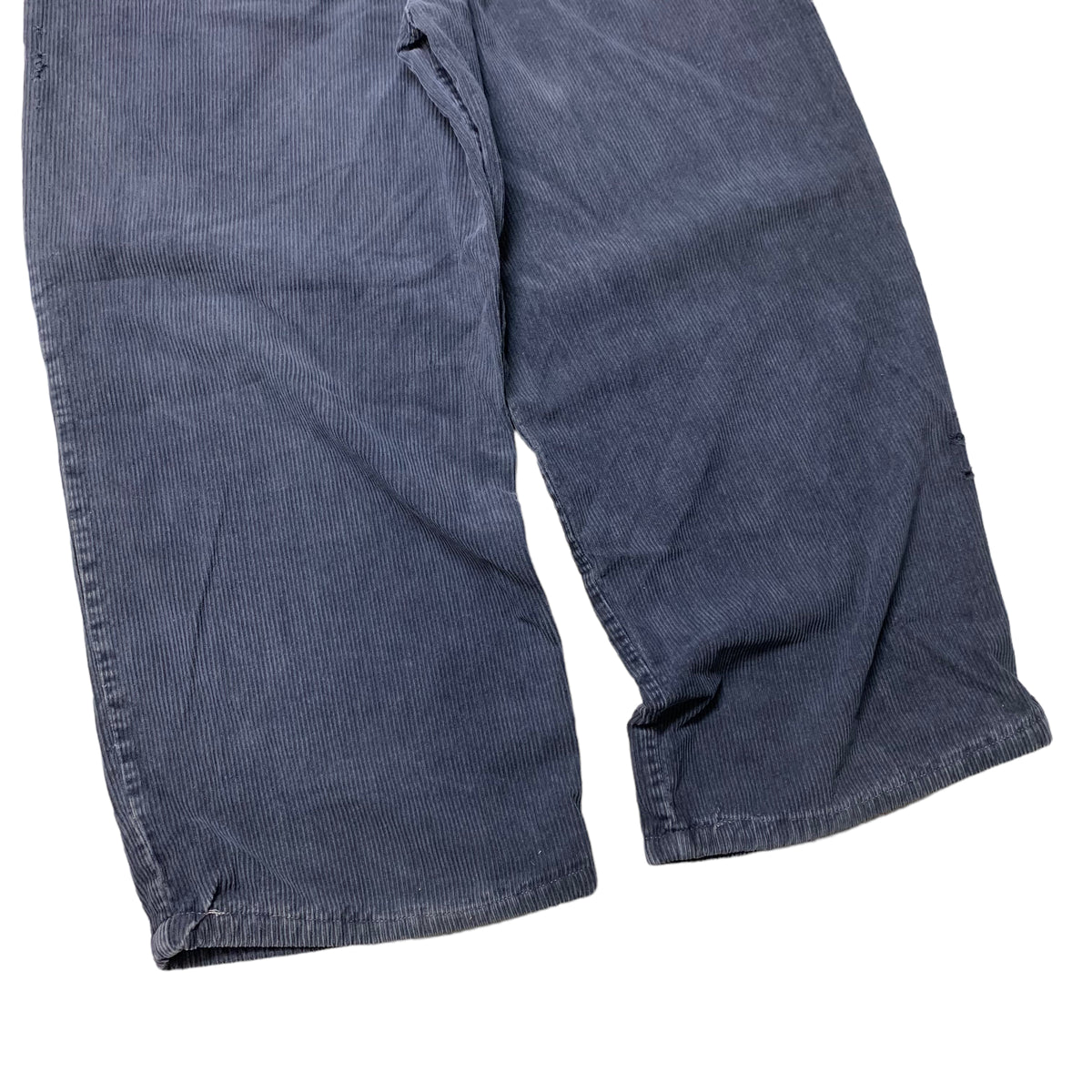 Solo Baggy Corduroy Pants