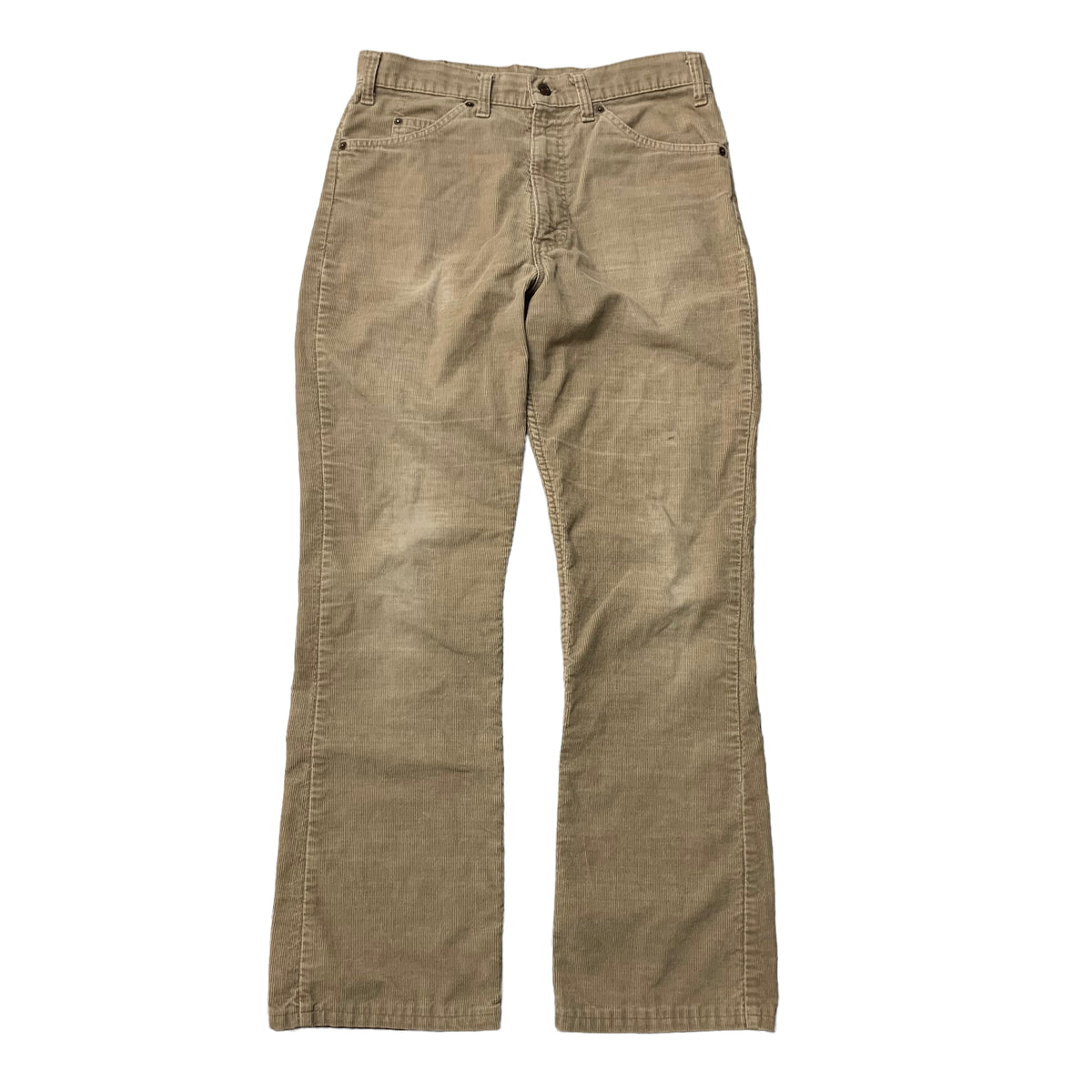 80’s Levi’s 517 Corduroy Pants