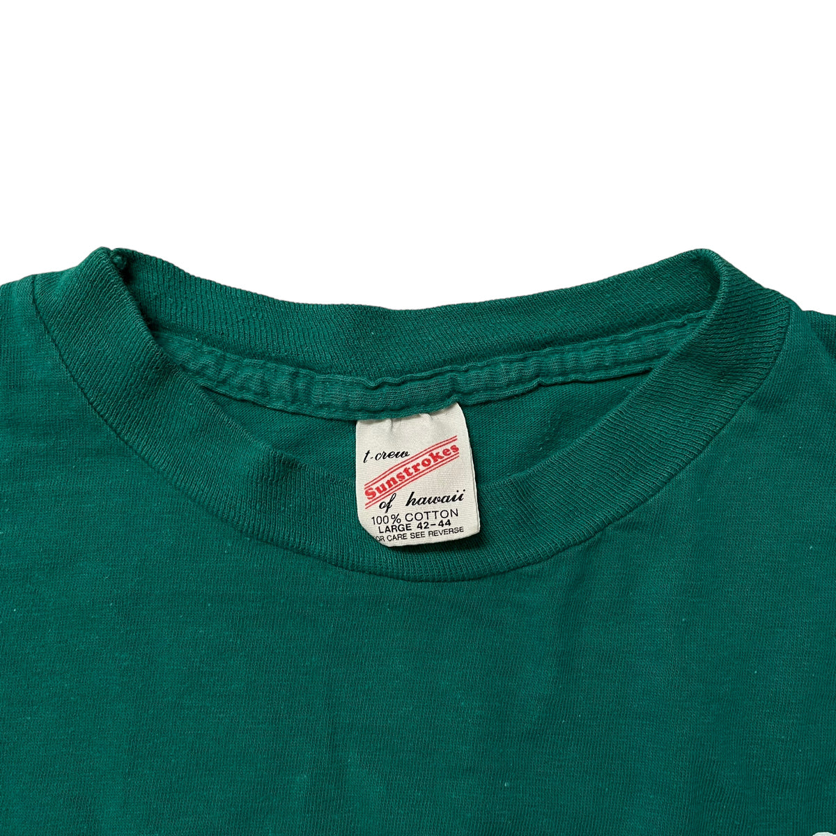 70’s Sunstrokes Hawaii T-Shirt