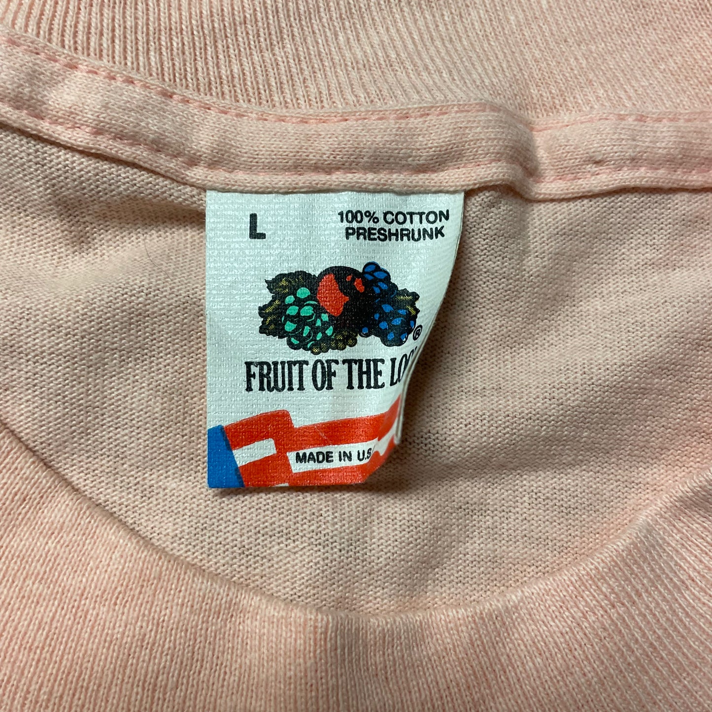 80’s Taco Bell T-Shirt