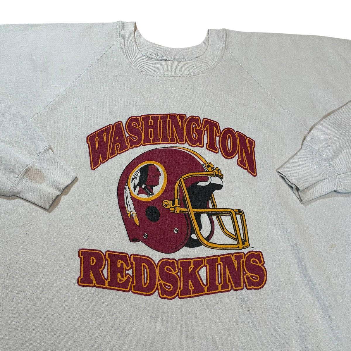 Washington Redskins Sweatshirt XL