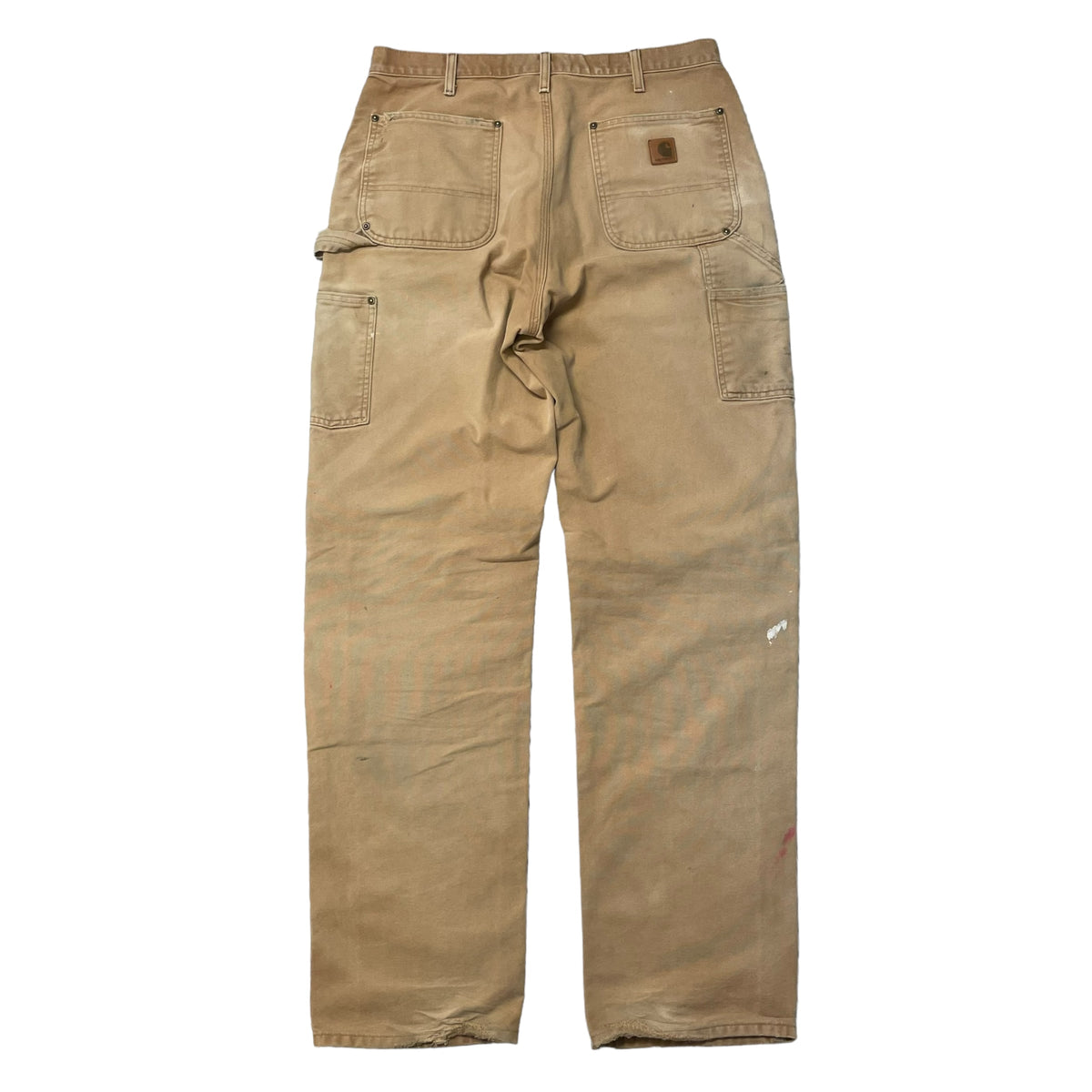 00’s Distressed Carhartt Double Knee Pants