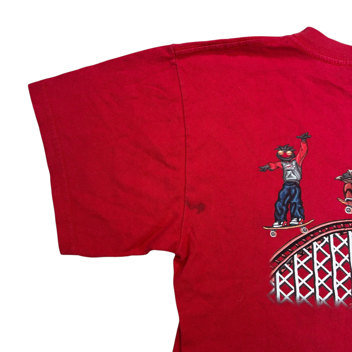 Kids tee