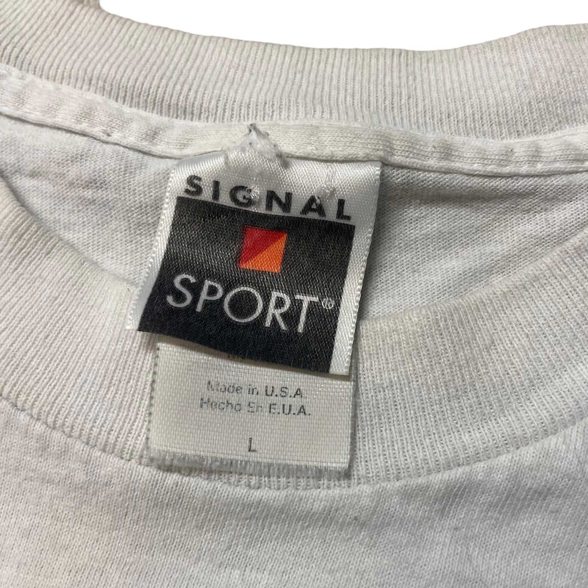 90’s ‘If I Wanted This Much Stress’ T-Shirt