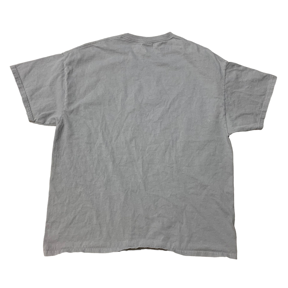 00’s/10’s Skull T-Shirt