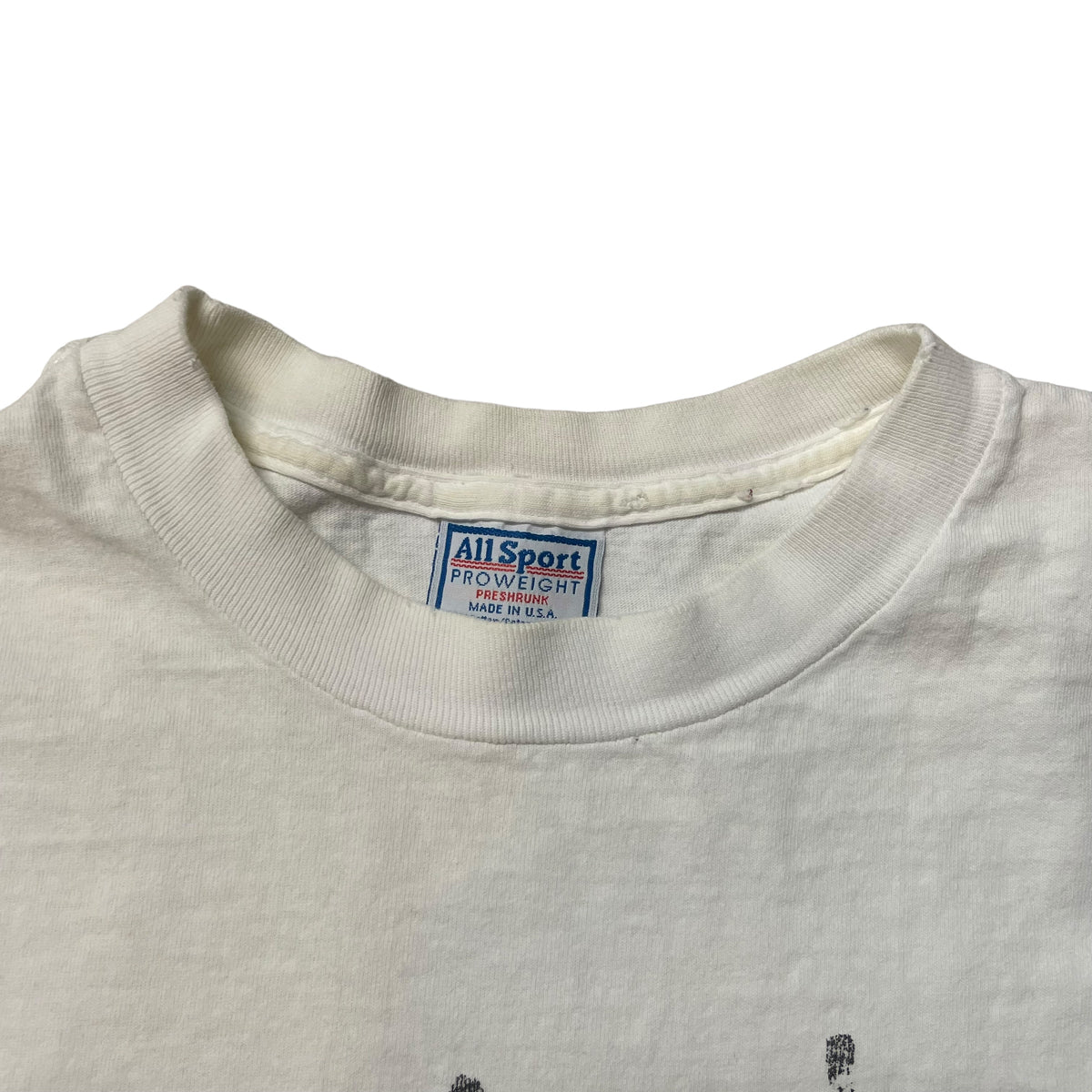 90’s ‘Normal is Boring’ T-Shirt