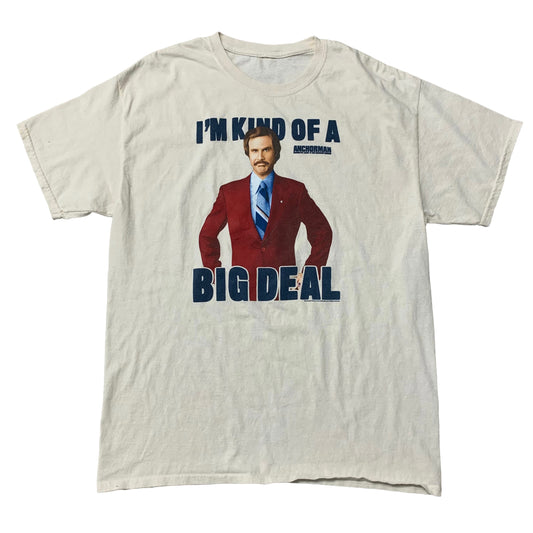 2014 Anchorman T-Shirt