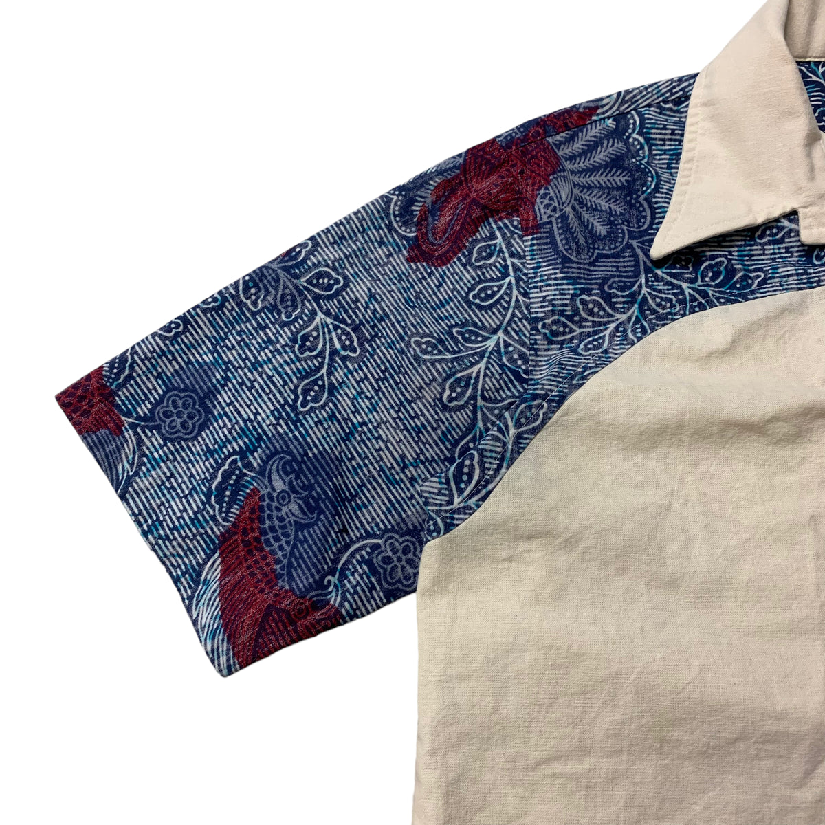 70’s Manchester Shirt Co Hawaiian Style Shirt