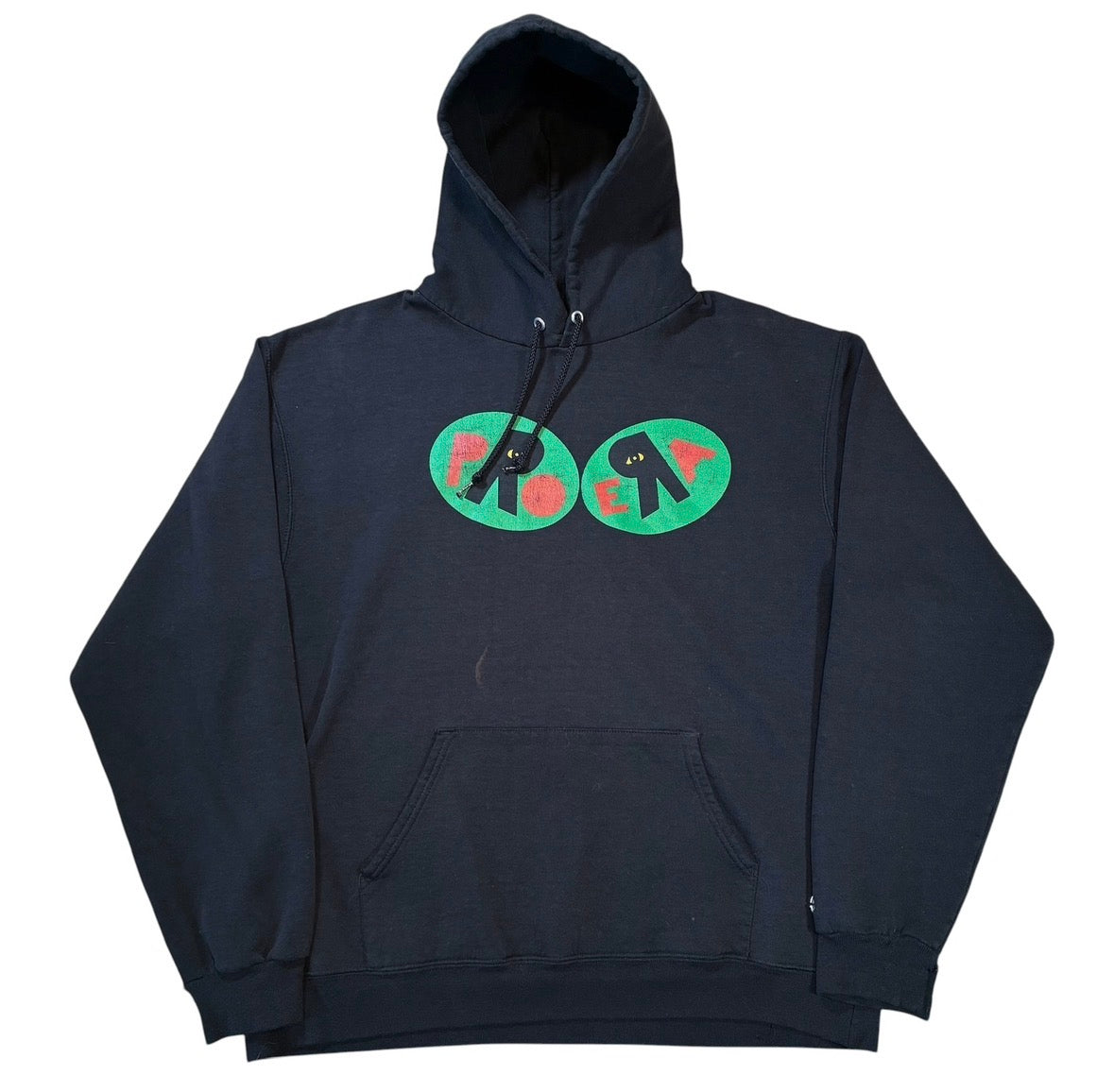 Pro era Champion hoodie size large