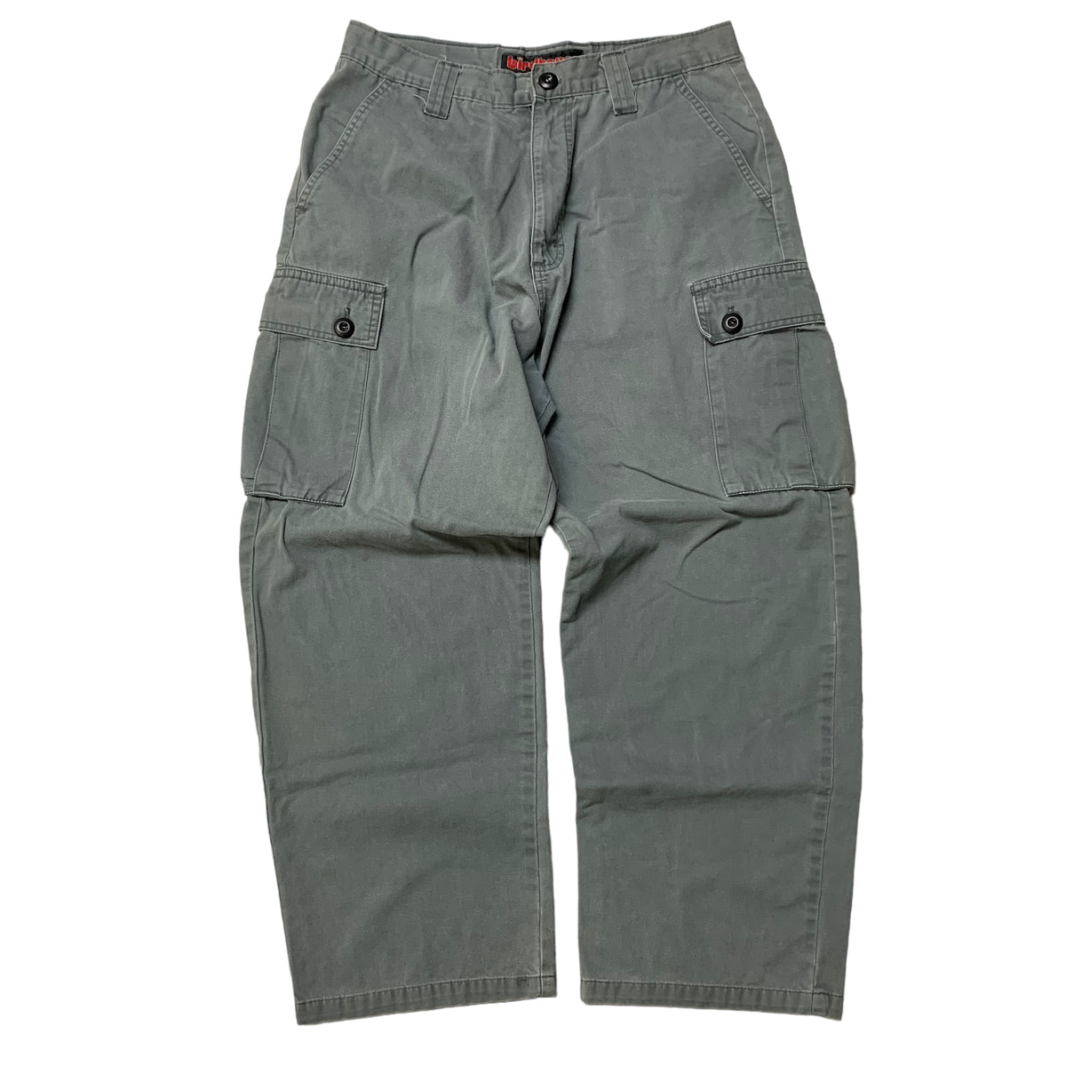 90’s Birdhouse Cargo Pants