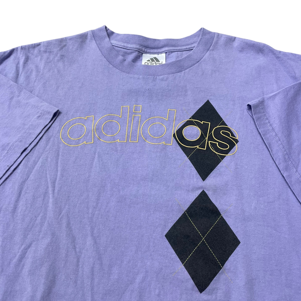 00’s Adidas T-Shirt