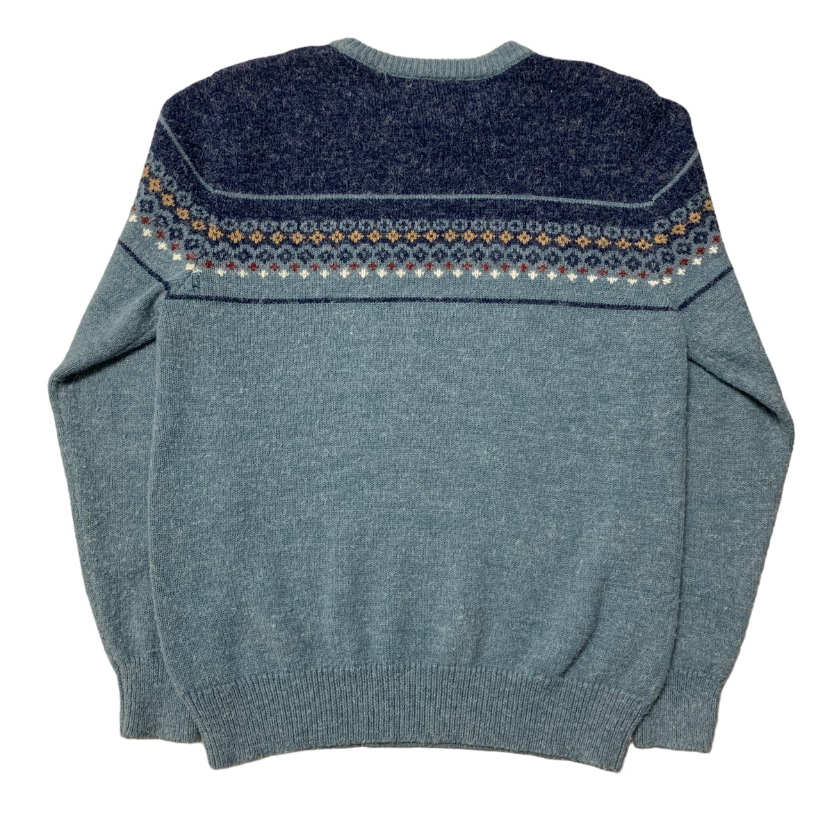 70’s/80’s Levi’s Knit Sweater