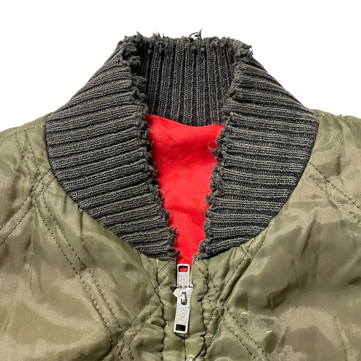 70’s Reversible Hunting Vest