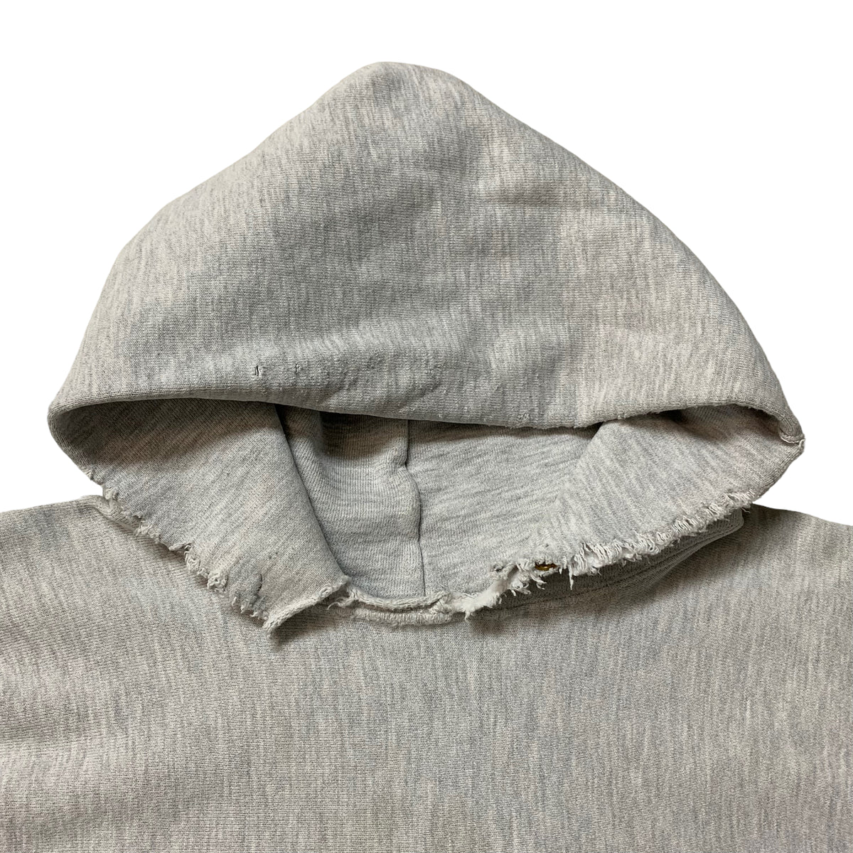 90’s Champion Reverse Weave Hooded Sweatshirt
