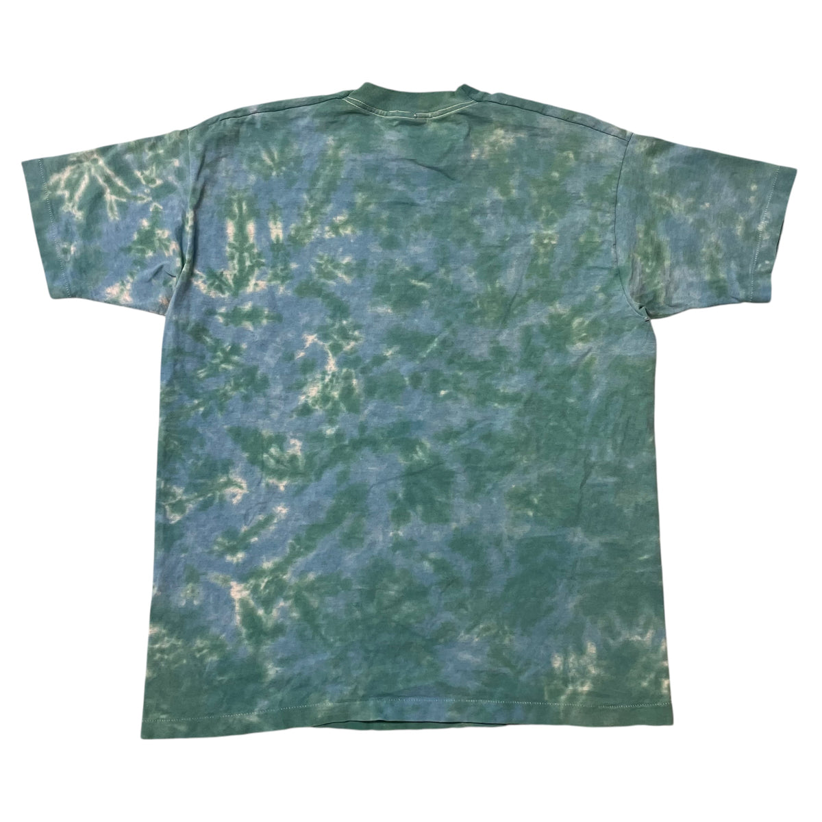 90’s Trout Stout Tie Dye T-Shirt