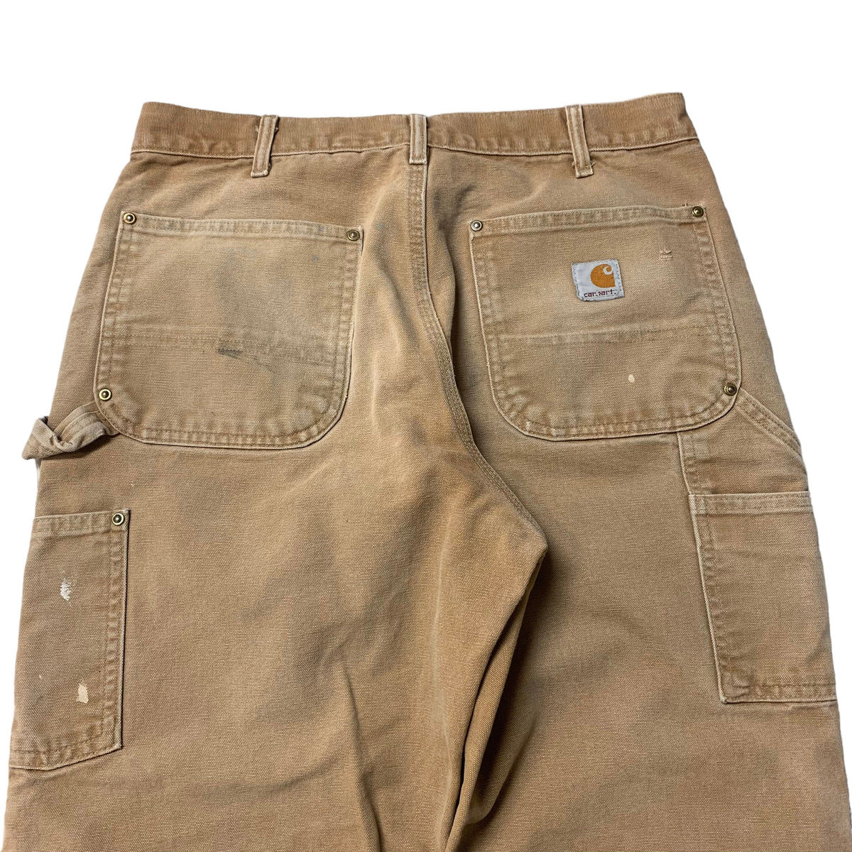 90’s Carhartt Double Knee Pants